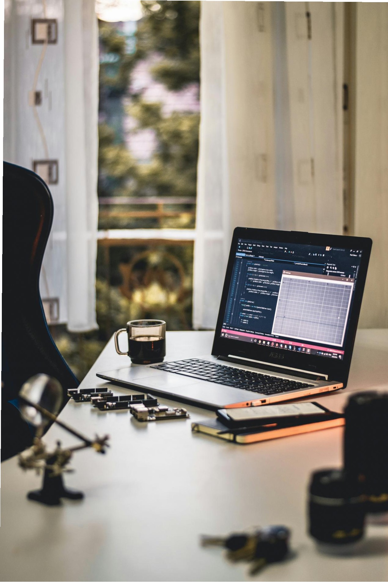 Design CRM